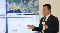Bodrum Belediyesi’nden Akıllı Atık Toplama Sistemi