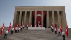 İstiklal Marşı 100 Yaşında