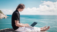 Bodrum Dijital Göçebeliğin Başkenti Oldu