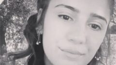 Karşıdan Karşıya Geçmeye Çalışan  Kız Trafik Kazasında Hayatını Kaybetti