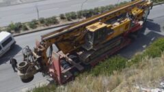 Bodrum’da facianın eşiğinden dönüldü