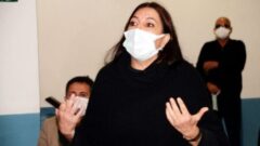 Marinanın tartışılan ÇED raporuna iptal