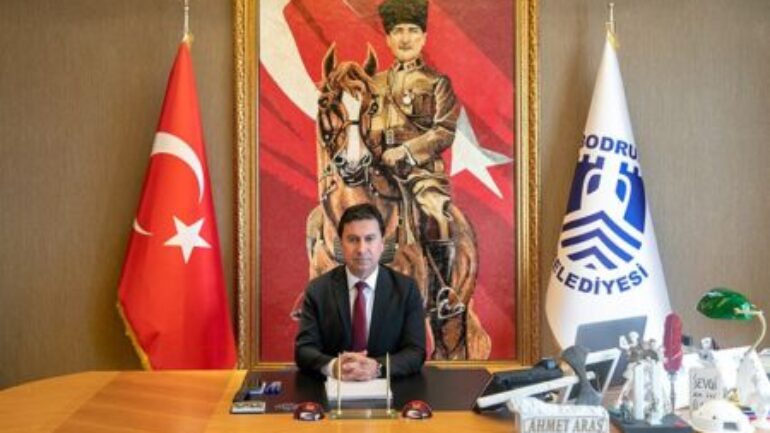 Bodrum’da hedef ‘mavi kategori’