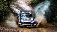 27 yıllık ralli hasreti sona eriyor