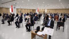 Büyükşehir’de Şeffaf Yönetim Anlayışı Sürüyor