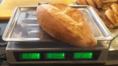 Zabıta Ekiplerinden Fırın ve Pastane Denetimi