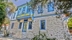 Büyükşehir’den Kültürel Miras’a Büyük Katkı