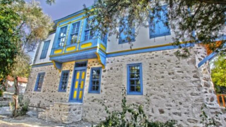 Büyükşehir’den Kültürel Miras’a Büyük Katkı