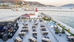 Bodrum 2022 Yaz Sezonuna Damga Vuracak Mekan:”Küfe Bodrum”…