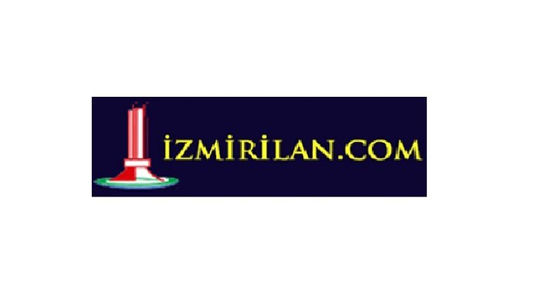 İzmirilan.com yayında !