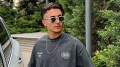 Beyoğlu’na tarz katan mekan, Dayngante…