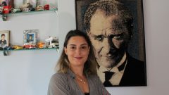 Genç Turizmciler Başkan Yardımcısı Esra Sadıkoğlu Kültür Turizmindeki Hareketlilikle Alakalı Açıklamalarda Bulundu.