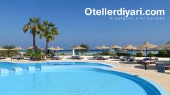 Online otel seçiminde otellerdiyari.com
