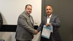 Tek İş Sendikası İstanbul Temsilcisi 15Mart 2024 Yunus Haytaoğlu oldu