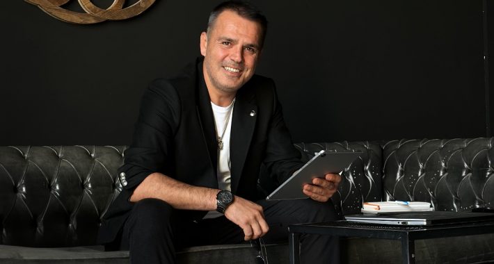 Bodrum’un Tanınmış CEO’su Yasin Gökçek’ten Önemli Açıklamalar