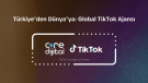 Core Dijital, TikTok’un Resmi Ajans Partneri Olarak Global Sahneye Çıkıyor
