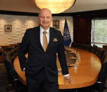 Kutlu Tamay’dan  İSO 50001 VE GES Hakkında Açıklamalar