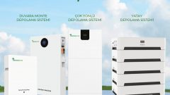 Bodrum’da Enerjiyi Depolamanın Geleceği: ESS ile Tanışın!