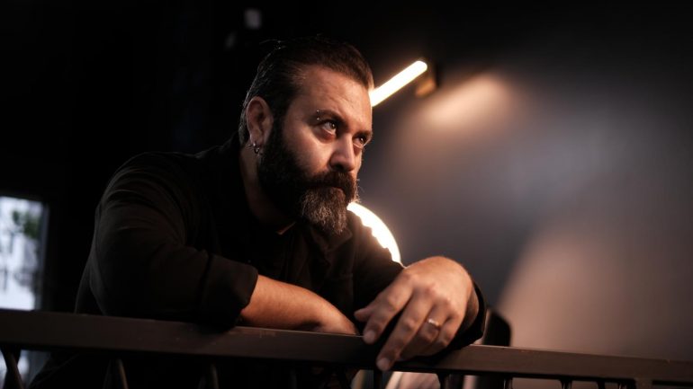 Bodrum’dan Amerika’ya Uzanan Sanat Yolculuğu: Cihan Deniz 4 Ayda 11 Ödül Kazandı
