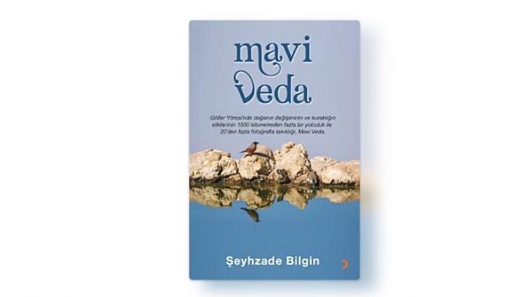 “Mavi Veda” – Göller Yöresi’nin Kuraklıkla Sınanan Hikâyesi