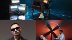 Berkun Yeni Şarkı ile Geliyor