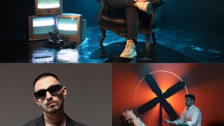 Berkun Yeni Şarkı ile Geliyor